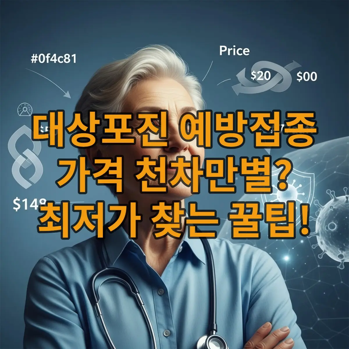 대상포진 예방접종 가격, 병원마다 천차만별? 최저가 찾는 꿀팁 대상포진 예방접종 가격, 병원마다 천차만별? 최저가 찾는 꿀팁