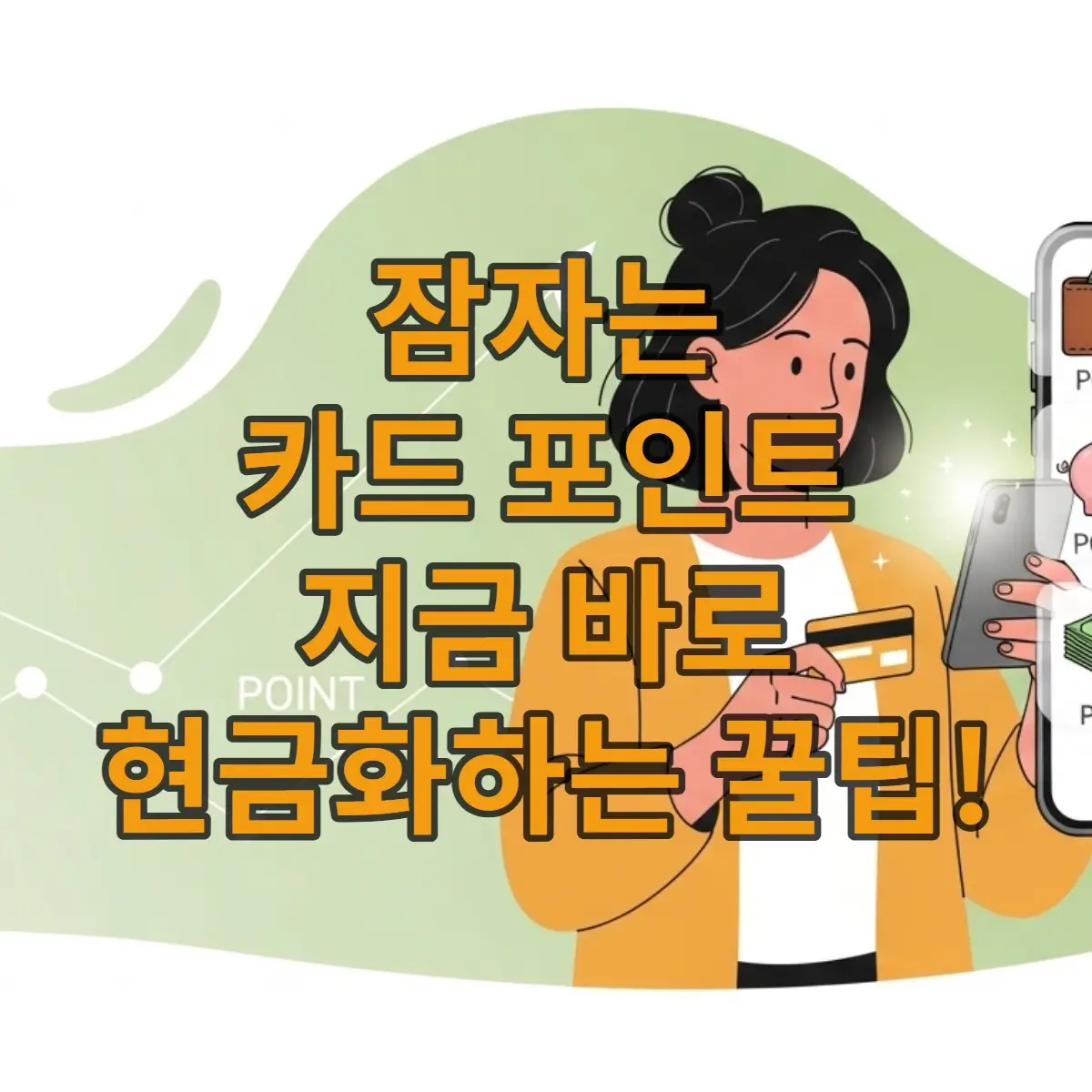생활비 줄이는 40대만의 카드 포인트 리얼 활용법 생활비 줄이는 40대만의 카드 포인트 리얼 활용법