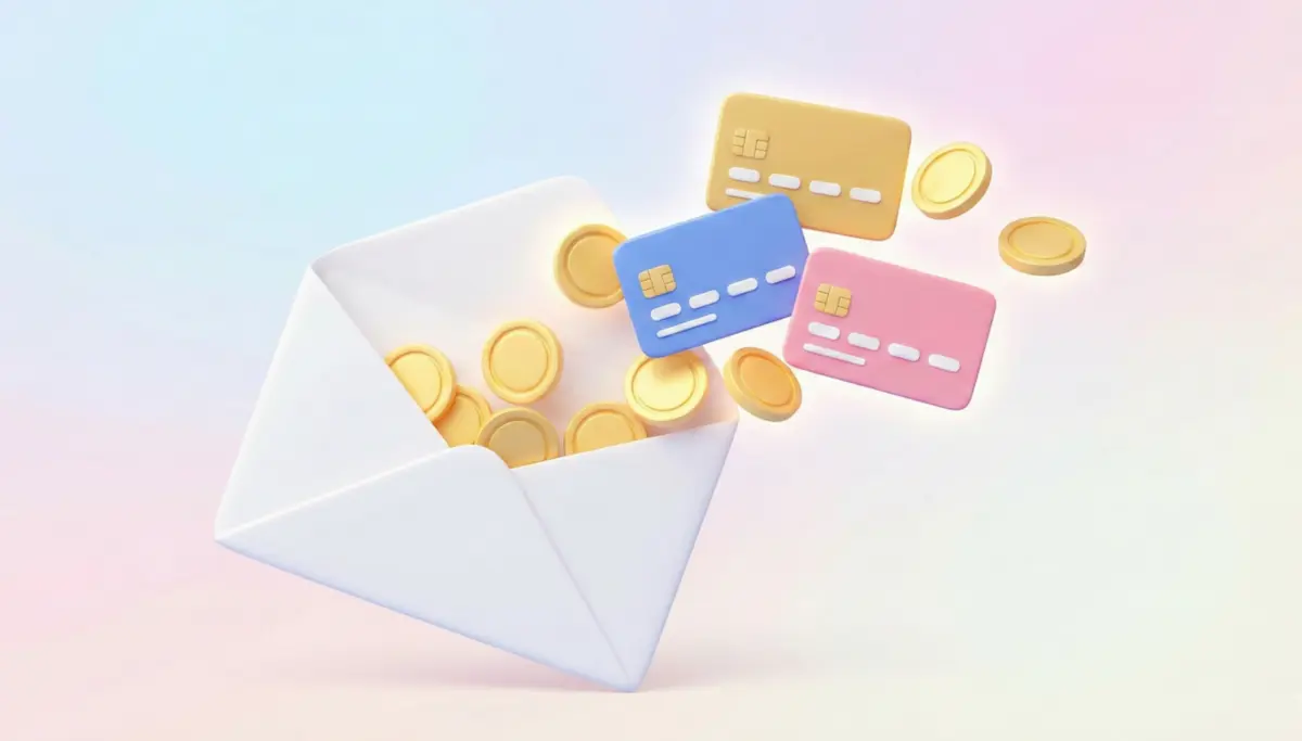 우체국 은행대리업 시행 안내 이미지