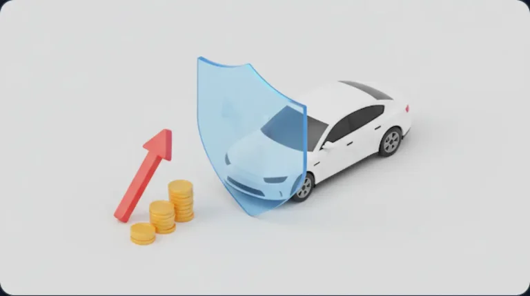 2026년 2월 자동차 보험료 1% 인상 확정! 내 보험료 방어하는 특약 3가지