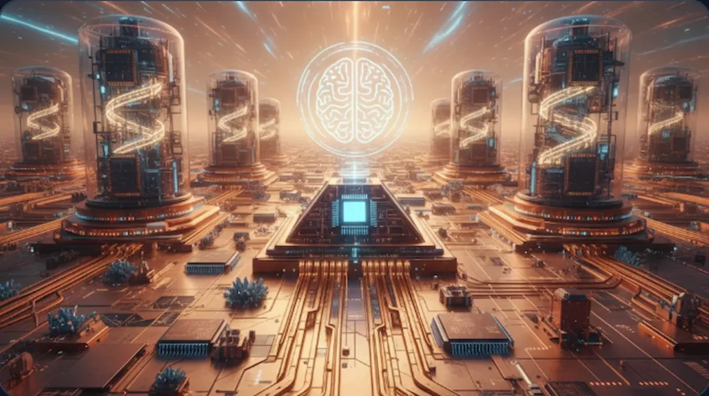 AI 데이터센터와 구리 수요 증가 원자재 투자 전망