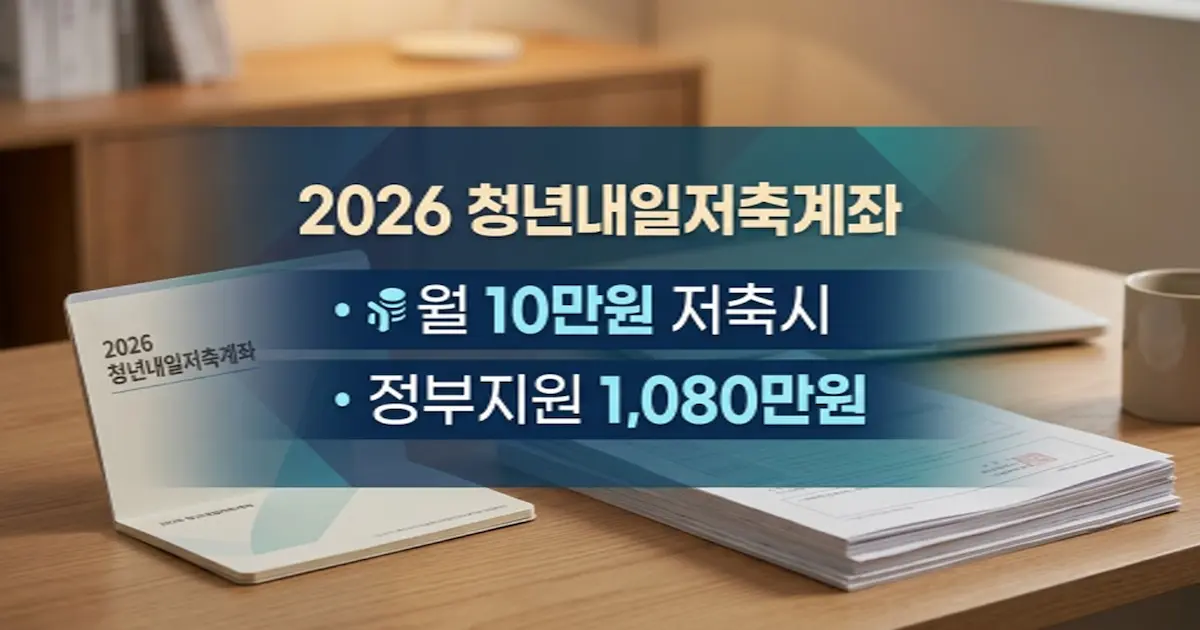 youth tomorrow savings 2026