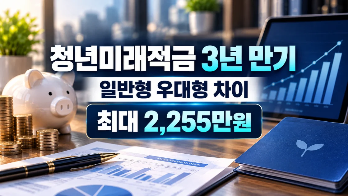 youth future savings maturity amount